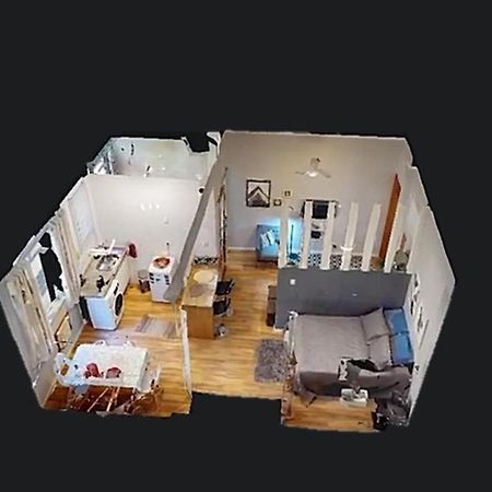 Studio Leme Apartman Rio de Janeiro Kültér fotó