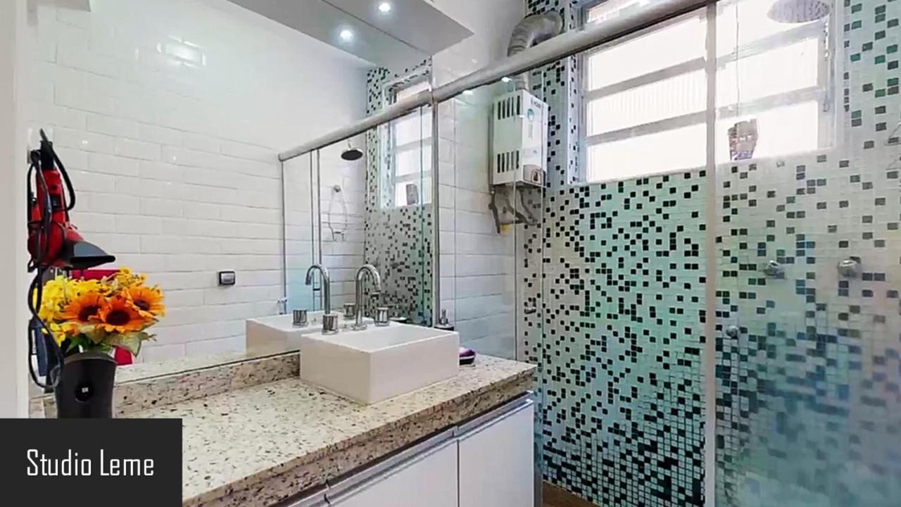 Studio Leme Apartman Rio de Janeiro Kültér fotó