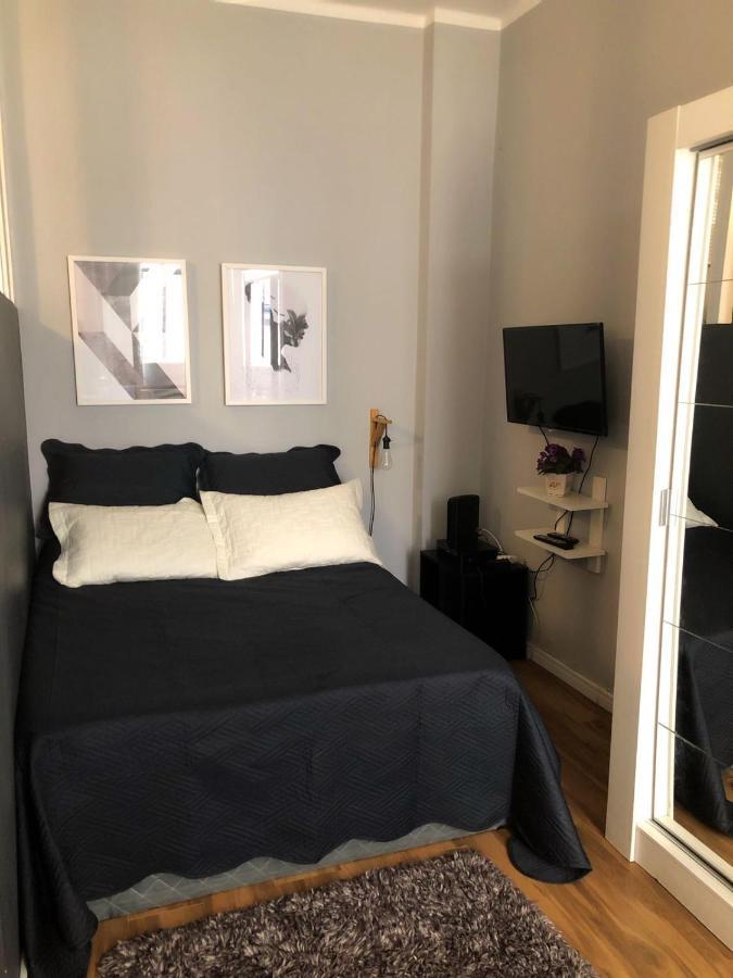 Studio Leme Apartman Rio de Janeiro Kültér fotó