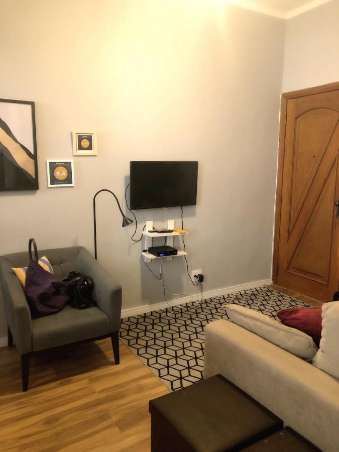 Studio Leme Apartman Rio de Janeiro Kültér fotó